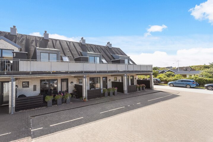 Ferienhaus 40882 in Gyvelvej 2 B, Henne Strand - Bild #0