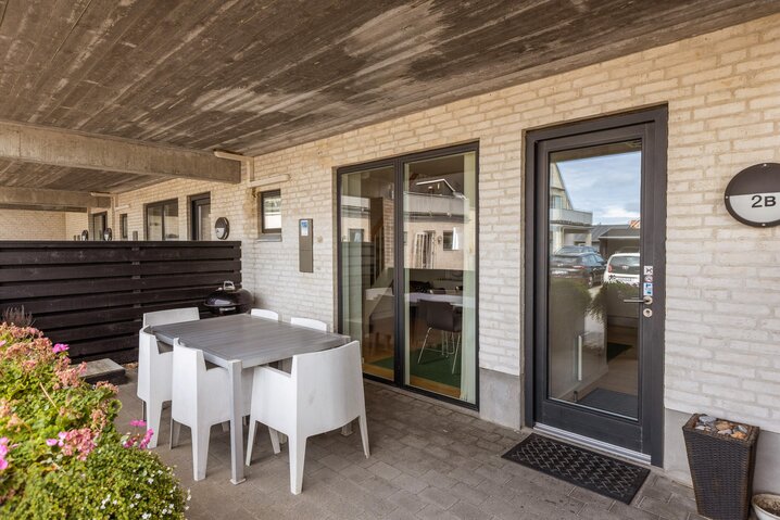 Ferienhaus 40882 in Gyvelvej 2 B, Henne Strand - Bild #26