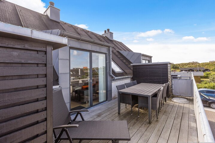 Ferienhaus 40882 in Gyvelvej 2 B, Henne Strand - Bild #32