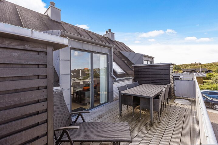 Ferienhaus 40882 in Gyvelvej 2 B, Henne Strand - Bild #32