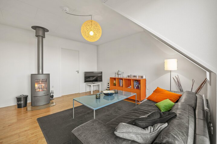 Sommerhus 40882 på Gyvelvej 2 B, Henne Strand - Billede #1