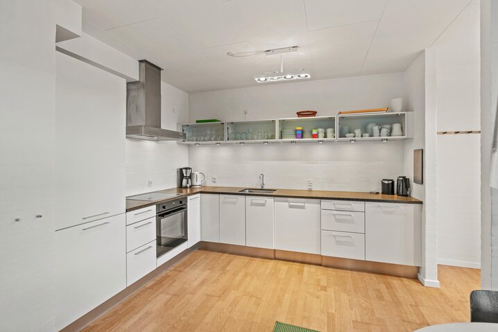 Sommerhus 40882 på Gyvelvej 2 B, Henne Strand - Billede #2