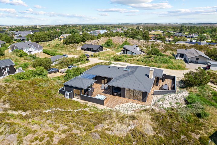 Ferienhaus 40885 in Frytlevej 8, Henne Strand - Bild #0