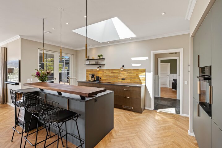 Ferienhaus 40885 in Frytlevej 8, Henne Strand - Bild #2