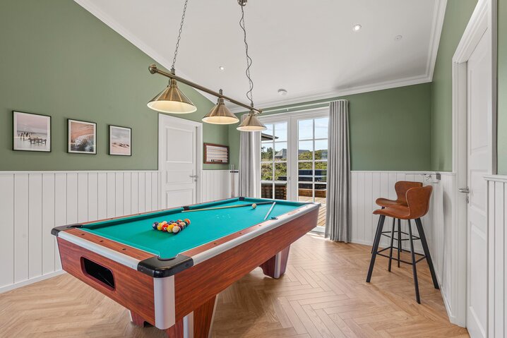 Ferienhaus 40885 in Frytlevej 8, Henne Strand - Bild #3