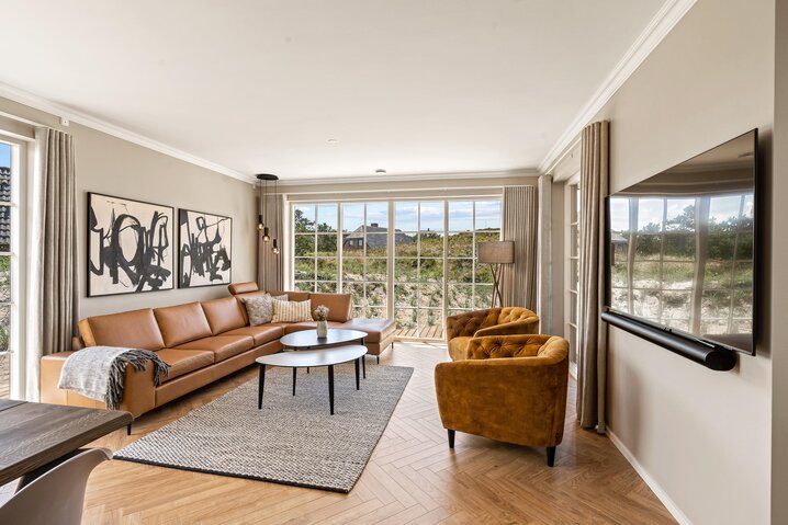 Ferienhaus 40885 in Frytlevej 8, Henne Strand - Bild #4