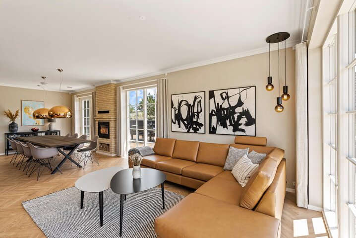 Ferienhaus 40885 in Frytlevej 8, Henne Strand - Bild #5