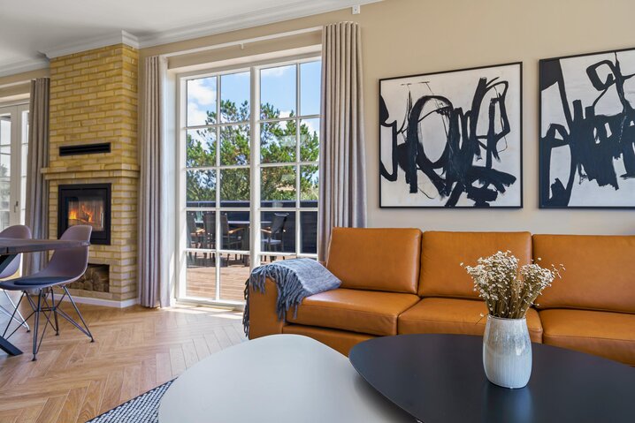 Ferienhaus 40885 in Frytlevej 8, Henne Strand - Bild #7