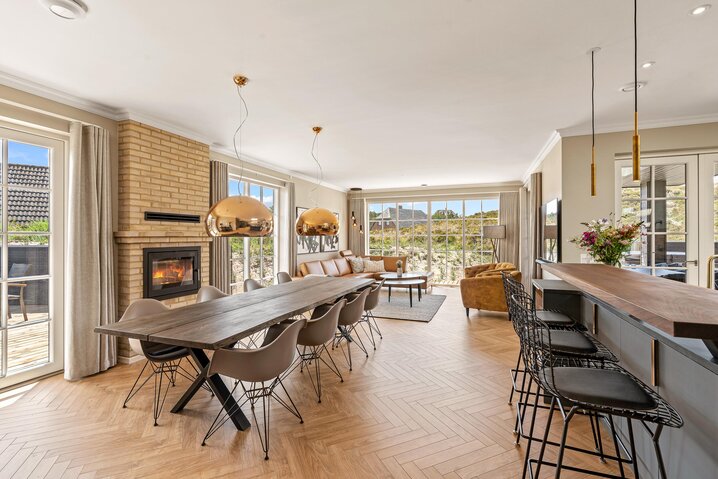 Ferienhaus 40885 in Frytlevej 8, Henne Strand - Bild #11