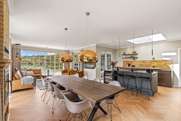 Ferienhaus 40885 in Frytlevej 8, Henne Strand - Bild #12