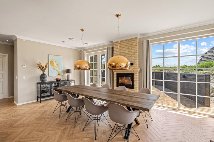 Ferienhaus 40885 in Frytlevej 8, Henne Strand - Bild #14