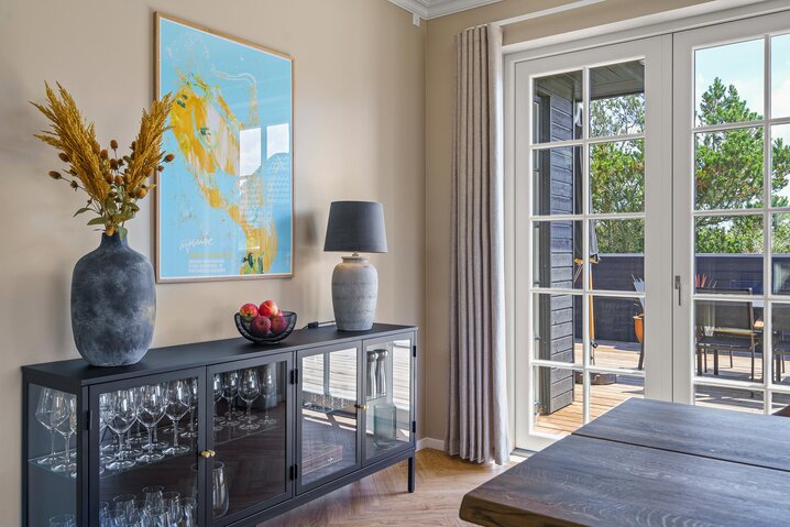 Ferienhaus 40885 in Frytlevej 8, Henne Strand - Bild #15