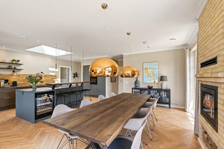 Ferienhaus 40885 in Frytlevej 8, Henne Strand - Bild #16