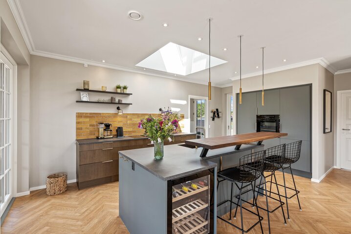 Ferienhaus 40885 in Frytlevej 8, Henne Strand - Bild #17