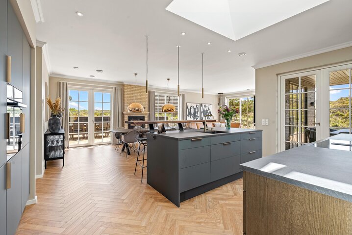 Ferienhaus 40885 in Frytlevej 8, Henne Strand - Bild #18