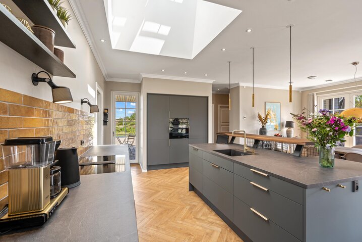 Ferienhaus 40885 in Frytlevej 8, Henne Strand - Bild #19