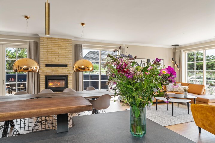 Ferienhaus 40885 in Frytlevej 8, Henne Strand - Bild #20