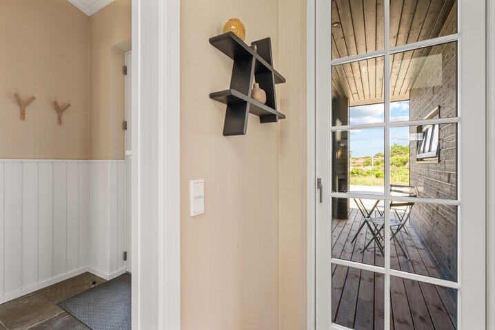 Ferienhaus 40885 in Frytlevej 8, Henne Strand - Bild #21