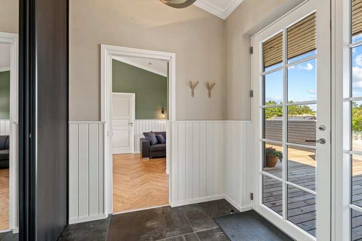 Ferienhaus 40885 in Frytlevej 8, Henne Strand - Bild #22