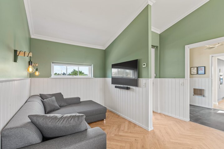 Ferienhaus 40885 in Frytlevej 8, Henne Strand - Bild #23