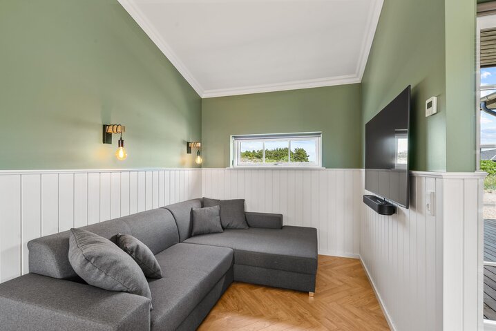 Ferienhaus 40885 in Frytlevej 8, Henne Strand - Bild #24