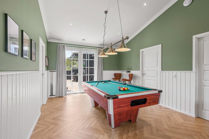 Ferienhaus 40885 in Frytlevej 8, Henne Strand - Bild #25