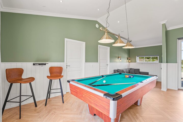 Ferienhaus 40885 in Frytlevej 8, Henne Strand - Bild #26