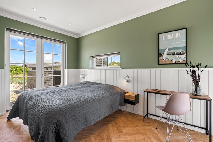 Ferienhaus 40885 in Frytlevej 8, Henne Strand - Bild #27