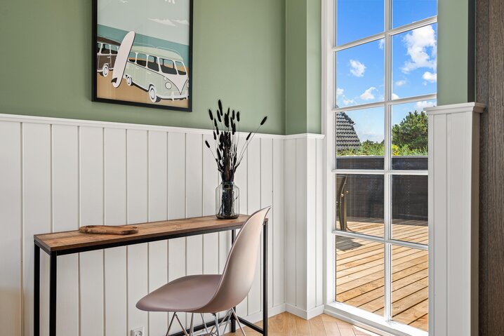 Ferienhaus 40885 in Frytlevej 8, Henne Strand - Bild #28