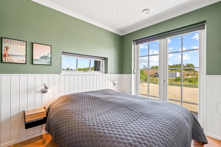 Ferienhaus 40885 in Frytlevej 8, Henne Strand - Bild #30