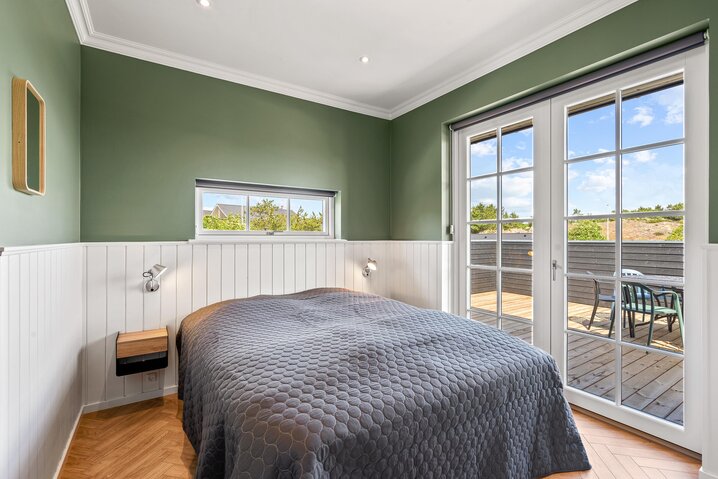 Ferienhaus 40885 in Frytlevej 8, Henne Strand - Bild #33