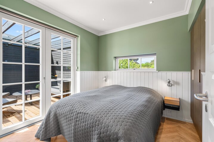 Ferienhaus 40885 in Frytlevej 8, Henne Strand - Bild #35