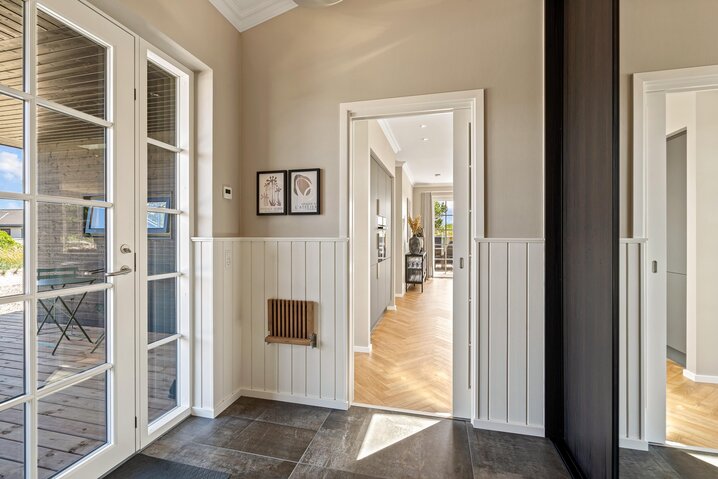 Ferienhaus 40885 in Frytlevej 8, Henne Strand - Bild #37