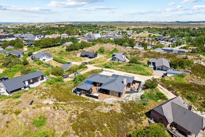 Ferienhaus 40885 in Frytlevej 8, Henne Strand - Bild #38