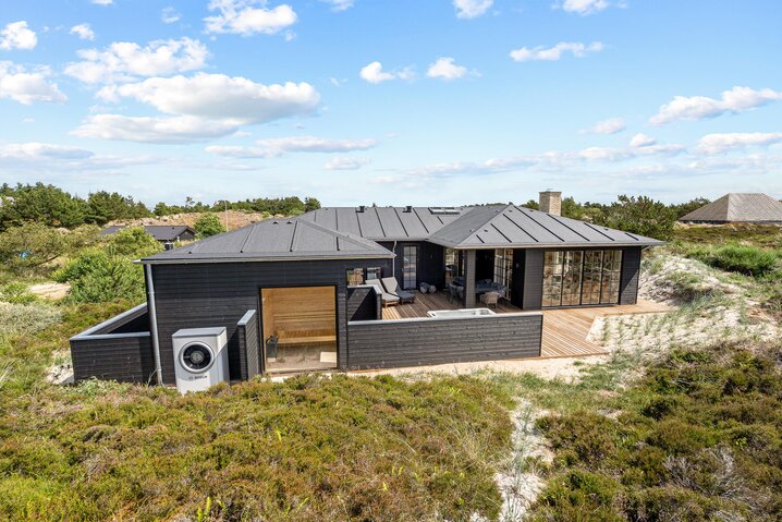 Ferienhaus 40885 in Frytlevej 8, Henne Strand - Bild #39