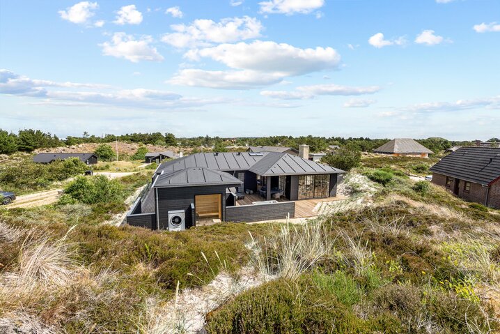 Ferienhaus 40885 in Frytlevej 8, Henne Strand - Bild #40