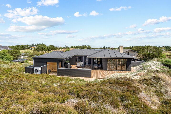 Ferienhaus 40885 in Frytlevej 8, Henne Strand - Bild #41