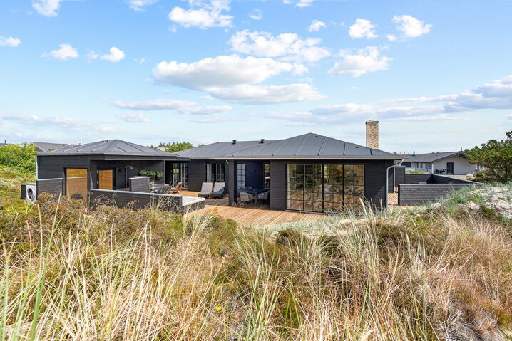 Ferienhaus 40885 in Frytlevej 8, Henne Strand - Bild #42