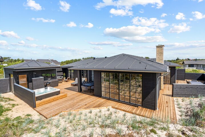 Ferienhaus 40885 in Frytlevej 8, Henne Strand - Bild #43