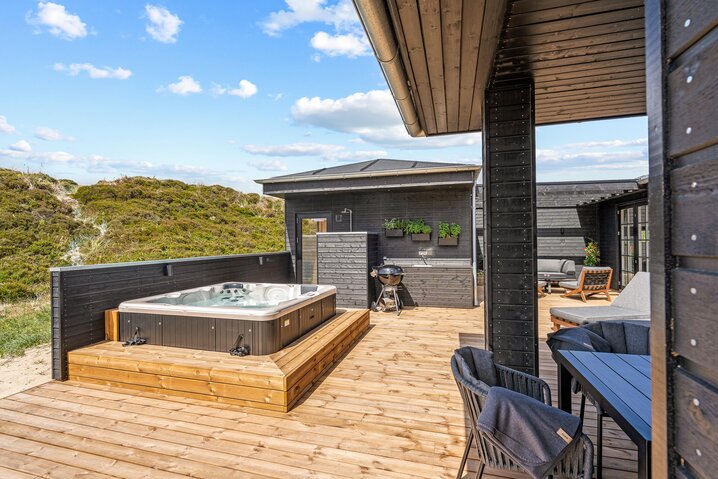 Ferienhaus 40885 in Frytlevej 8, Henne Strand - Bild #45