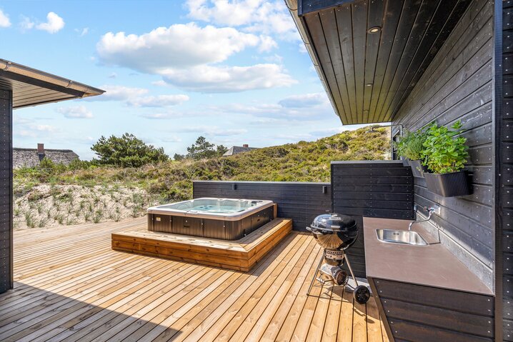 Ferienhaus 40885 in Frytlevej 8, Henne Strand - Bild #46