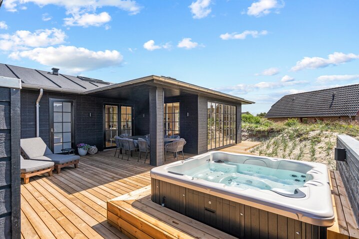 Ferienhaus 40885 in Frytlevej 8, Henne Strand - Bild #47