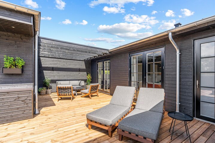 Ferienhaus 40885 in Frytlevej 8, Henne Strand - Bild #48