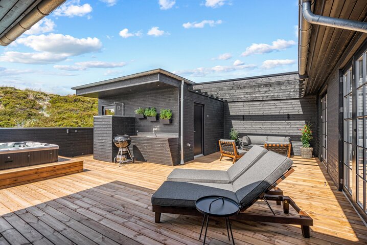 Ferienhaus 40885 in Frytlevej 8, Henne Strand - Bild #49