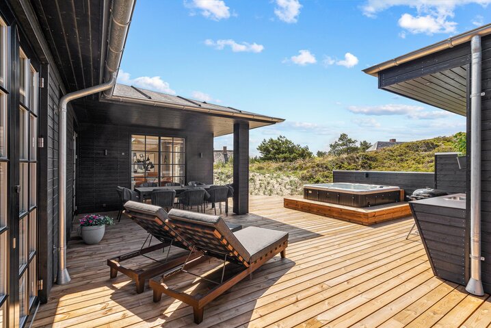 Ferienhaus 40885 in Frytlevej 8, Henne Strand - Bild #50