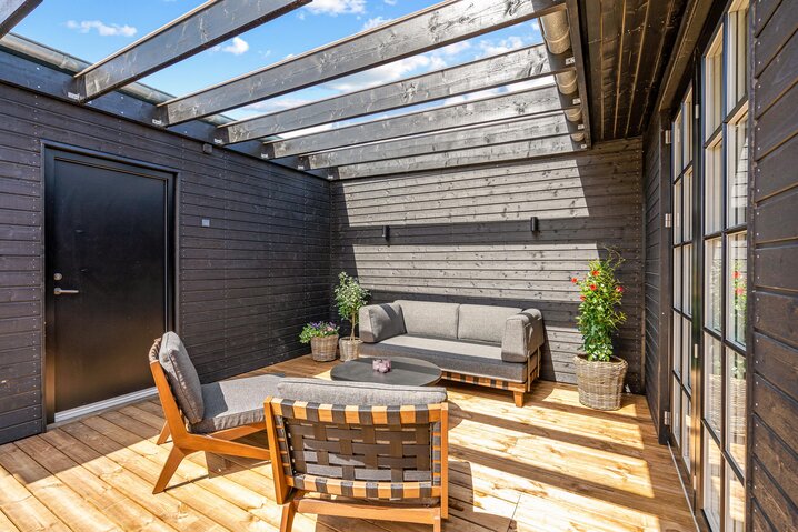 Ferienhaus 40885 in Frytlevej 8, Henne Strand - Bild #51