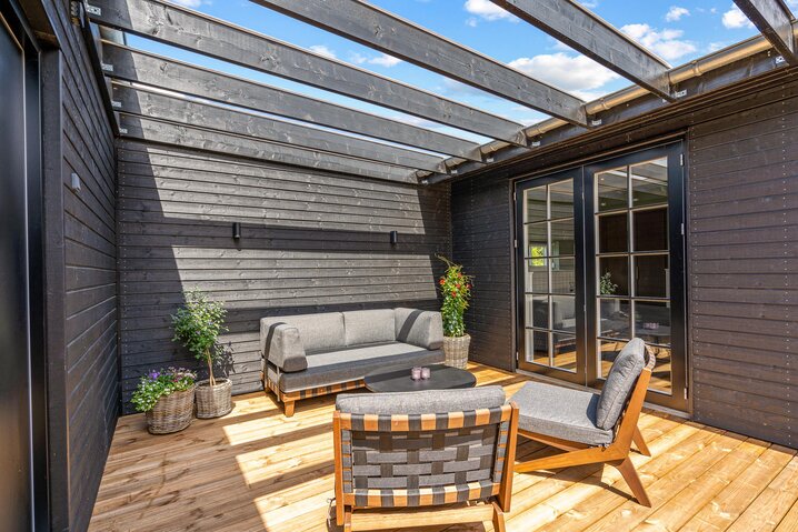 Ferienhaus 40885 in Frytlevej 8, Henne Strand - Bild #52