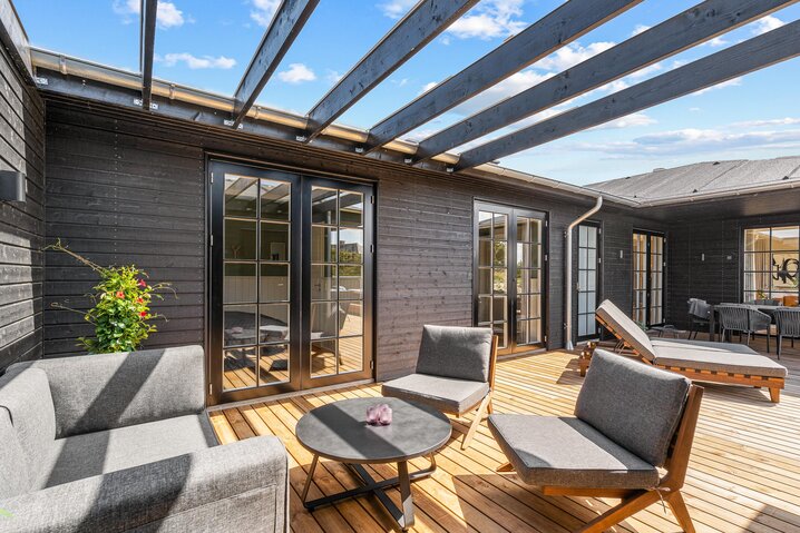 Ferienhaus 40885 in Frytlevej 8, Henne Strand - Bild #53