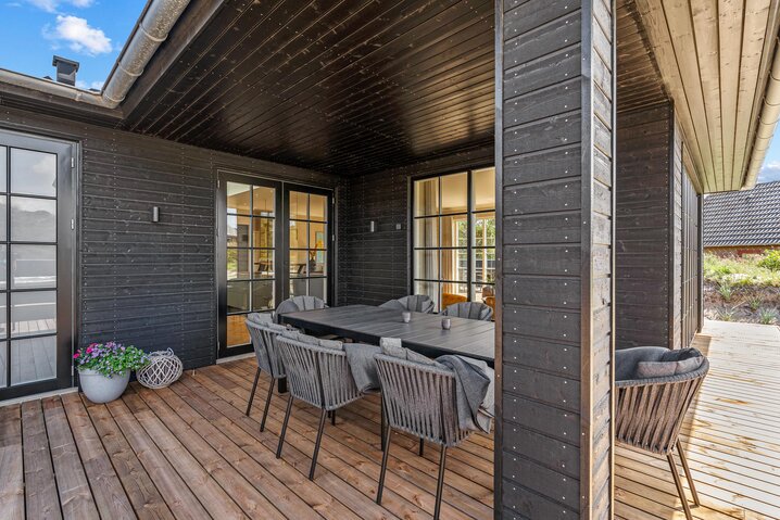 Ferienhaus 40885 in Frytlevej 8, Henne Strand - Bild #54