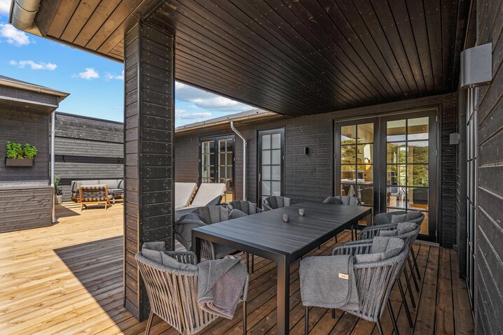 Ferienhaus 40885 in Frytlevej 8, Henne Strand - Bild #55